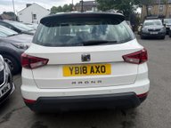 SEAT Arona TSI SE TECHNOLOGY 7