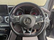 Mercedes-Benz GLC 3.0 AMG GLC 43 4Matic Auto 4WD 5dr 66