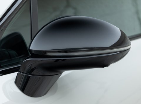 Porsche Cayenne GTS 24