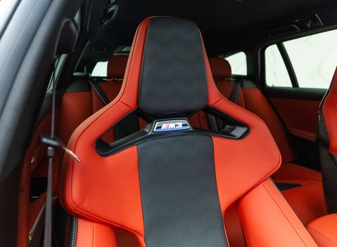 BMW M3 Touring 6