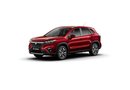 New S-Cross 1.4 Mild Hybrid Ultra Allgrip Auto 2