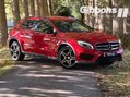 Mercedes-Benz GLA 2.1 GLA 220 D 4Matic AMG Line Premium Auto 4WD 5dr 6