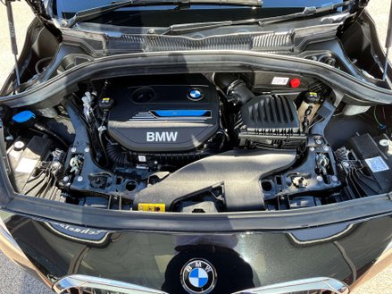 BMW 2 Series 1.5 225XE M Sport Auto 4WD 5dr