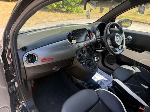 Fiat 500 1.2 500 S 3dr 10