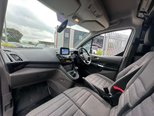Ford Transit Connect 1.5 200 EcoBlue Limited Panel Van 5dr Diesel Manual L1 Euro 6 (s/s) (120 ps 12