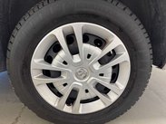 Vauxhall Vivaro 1.5 Vivaro 2900 Sportive S/S 8