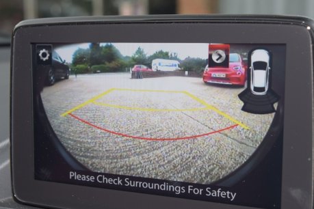 Mazda MX-5 Gt Sport Tech 26