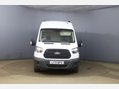 Ford Transit 2.0 350 EcoBlue FWD L2 H3 Euro 6 5dr 2