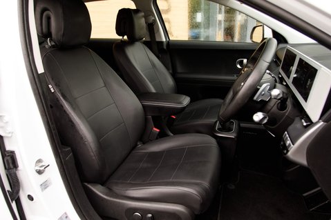 Hyundai IONIQ 5 PREMIUM 32
