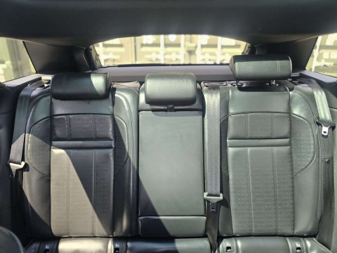 2020 Land Rover Range Rover Evoque thumbnail 8