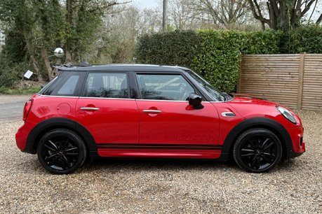 Mini Hatch COOPER 19