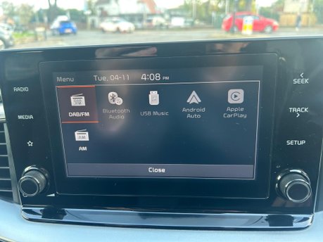 Kia Xceed 1.5 T-GDi 2 Euro 6 (s/s) 5dr 26