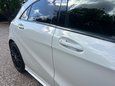 Mercedes-Benz A Class 2.1 A200d AMG Line (Premium) 7G-DCT Euro 6 (s/s) 5dr 58