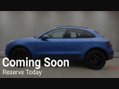 Porsche Macan 3.0 TD V6 S SUV 5dr Diesel PDK 4WD Euro 6 (s/s) (258 ps) 4