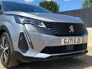 Peugeot 3008 PURETECH S/S GT 16