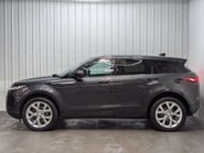 Land Rover Range Rover Evoque 2.0 Range Rover Evoque SE D Auto 4WD 5dr 5