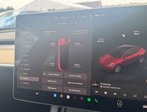 Tesla Model Y (Sold)(Dual Motor) Long Range SUV 5dr Electric Auto 4WDE (384 bhp) 26