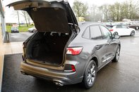 Ford Kuga ST-LINE EDITION ECOBLUE 37