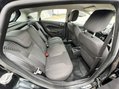 Ford Fiesta ZETEC 45