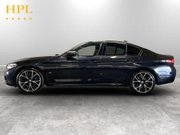 BMW 5 Series 3.0 530d MHT M Sport Saloon 4dr Diesel Hybrid Steptronic xDrive Euro 6 (s/s 4