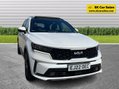 Kia Sorento 1.6 h T-GDi 4 Auto AWD Euro 6 (s/s) 5dr 2
