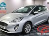 Ford Fiesta ZETEC