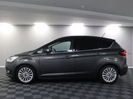 Ford C-Max TITANIUM TDCI 18