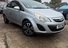 Vauxhall Corsa 1.4 16V Exclusiv Auto Euro 5 3dr (A/C)