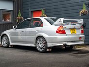 Mitsubishi Lancer 2.0 EVO VI GSR Saloon 4dr Petrol Manual 3