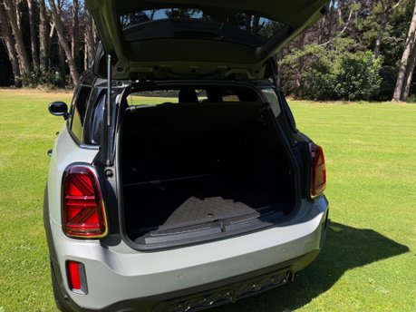 Mini Countryman COOPER SPORT 35