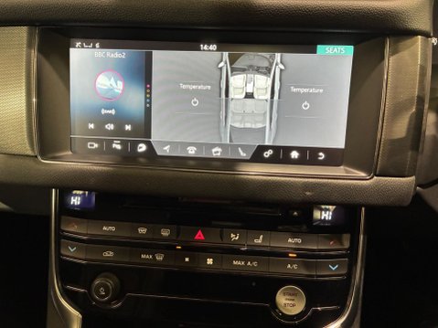 Jaguar XF 3.0d V6 S Auto Euro 6 (s/s) 4dr 43