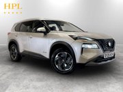 Nissan X-Trail 1.5 h e-POWER N-Connecta SUV 5dr Petrol Hybrid Auto e-4ORCE Euro 6 (s/s) (2 1