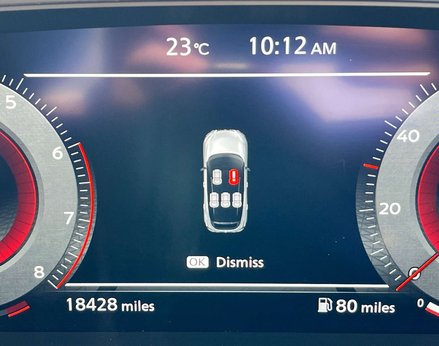 Nissan Qashqai 1.3 Qashqai N-Connecta DiG-T MHEV 5dr 22