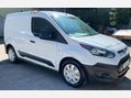 Ford Transit Connect 1.5 TDCi 220 L1 H1 5dr 3