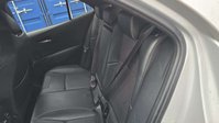 Toyota Corolla 2.0 VVT-h Excel Hatchback 5dr Petrol Hybrid CVT Euro 6 (s/s) (184 ps) 7