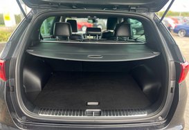 Kia Sportage GT-LINE 35