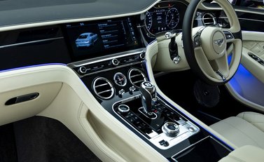 Bentley Continental GT W12 First Edition 14