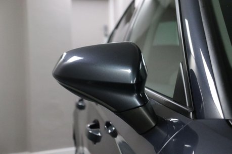 SEAT Leon TSI EVO SE DYNAMIC 33