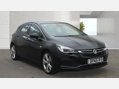 Vauxhall Astra 1.4i Turbo SRi VX Line Nav Euro 6 (s/s) 5dr 3