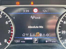 Nissan Juke 1.0 Juke N-Connecta DiG-T Semi-Auto 5dr 33