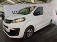 Vauxhall Vivaro 1.5 Vivaro F2700 Sportive S/S 6