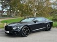 Bentley Continental 4.0 V8 GT Auto 4WD Euro 6 (s/s) 2dr 34