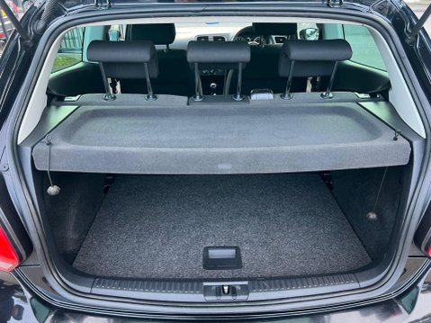 Volkswagen Polo 1.2 TSI BlueMotion Tech Match Euro 6 (s/s) 5dr 19