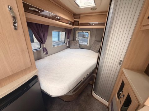 Auto-Sleepers Kingham 6