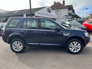 Land Rover Freelander 2.2 SD4 XS AUTOMATIC 8