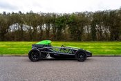 Ariel Atom 4. 320 BHP. 6-SPEED MANUAL. ÖHLINS DAMPERS. 3