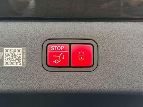 Mercedes-Benz EQS EQS 350 96kWh Business Class Saloon 5dr Electric Auto (292 ps) 39