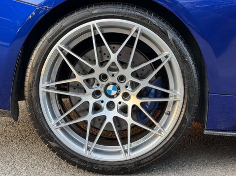 BMW M4 3.0 M4 Competition Edition Package Semi-Auto 2dr 44