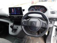 Peugeot Partner 1.5 BLUEHDI PROFESSIONAL L2 10