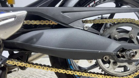 Triumph Street Triple 2016 66 plate 13k new MOT serviced quickshifter and exhaust 10